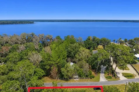 21103 NE 117th Avenue Waldo FL 32694