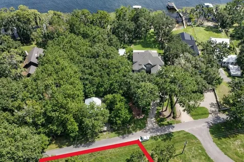 21103 NE 117th Avenue Waldo FL 32694