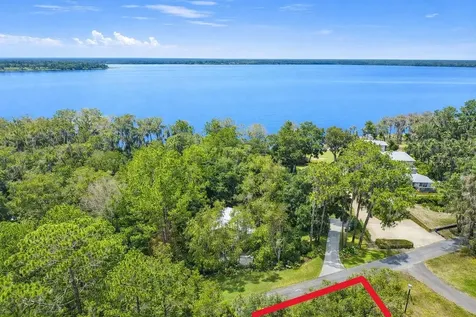 21103 NE 117th Avenue Waldo FL 32694