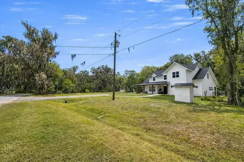 21103 NE 117th Avenue Waldo FL 32694