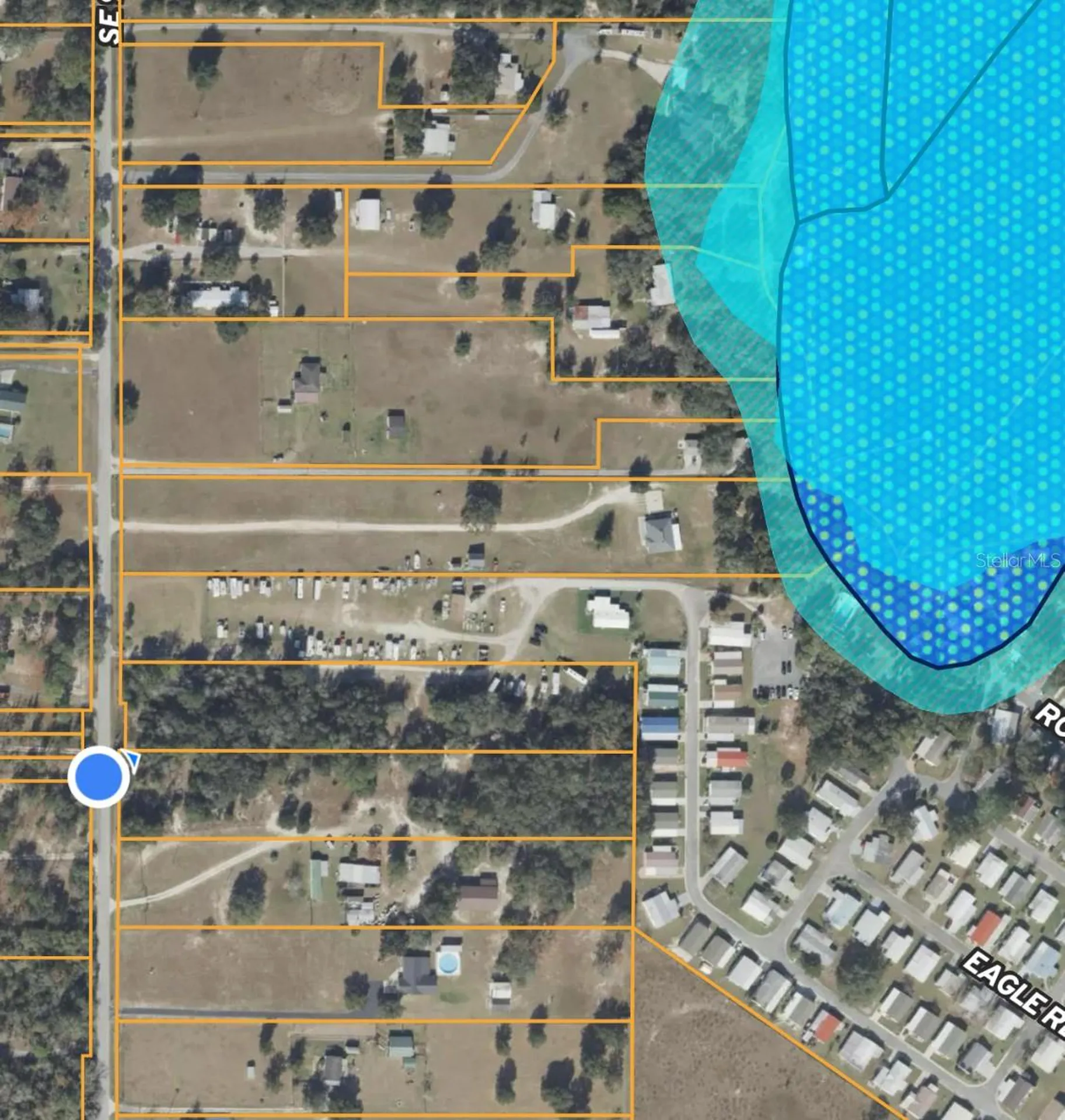 SE 92nd Court Belleview FL 34420
