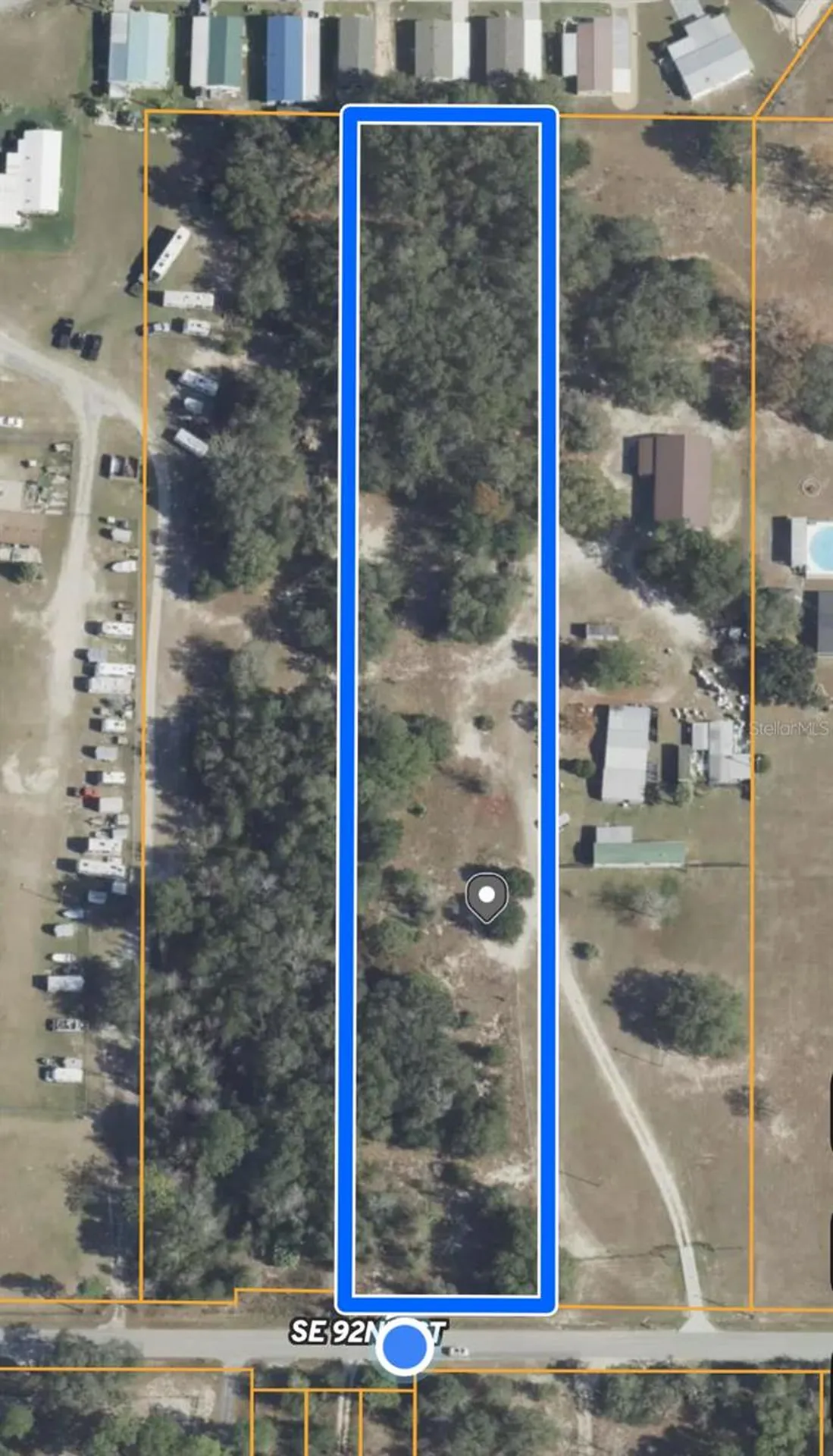 SE 92nd Court Belleview FL 34420