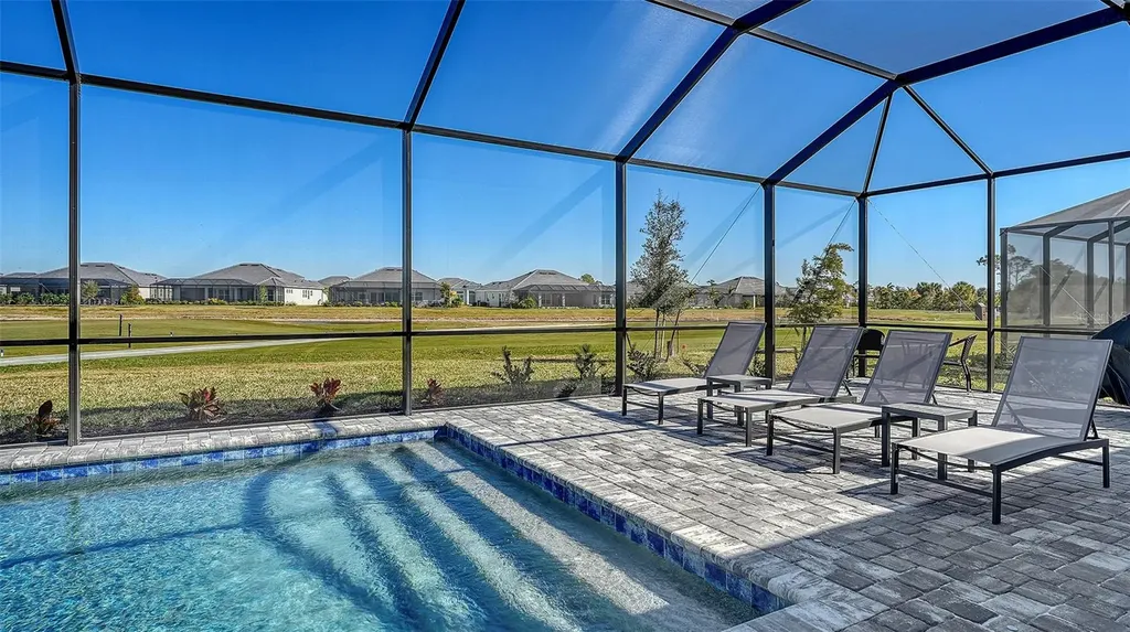 17160 Albatross Road Venice FL 34293