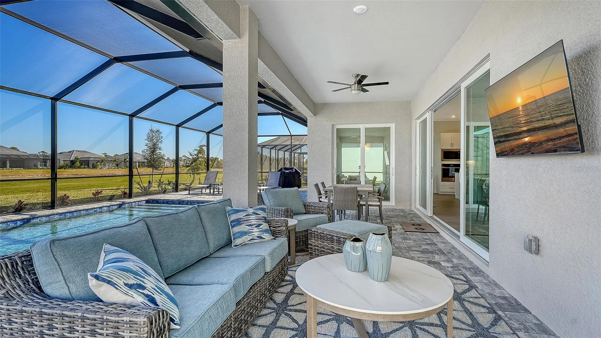 17160 Albatross Road Venice FL 34293