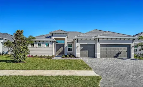 17160 Albatross Road Venice FL 34293