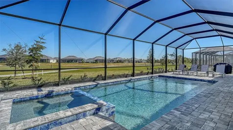 17160 Albatross Road Venice FL 34293