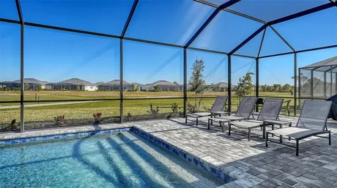 17160 Albatross Road Venice FL 34293