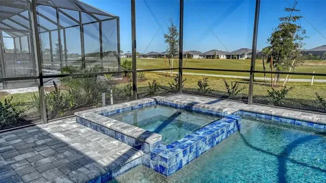 17160 Albatross Road Venice FL 34293