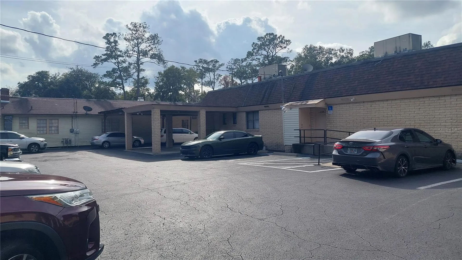 1103 NW 13th Street Gainesville FL 32601
