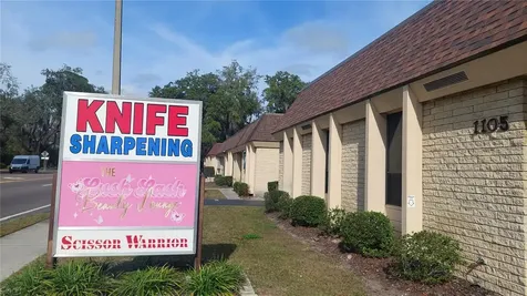 1103 NW 13th Street Gainesville FL 32601