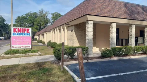1103 NW 13th Street Gainesville FL 32601