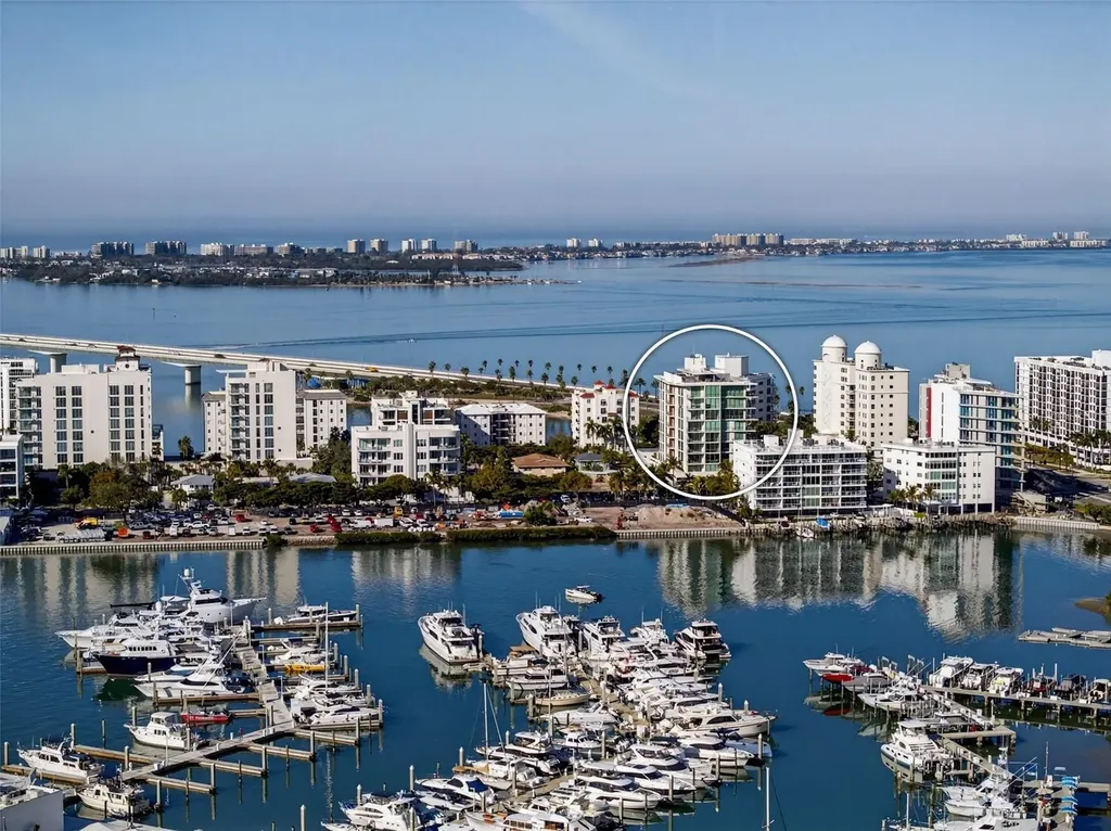 111 Golden Gate Point Sarasota FL 34236