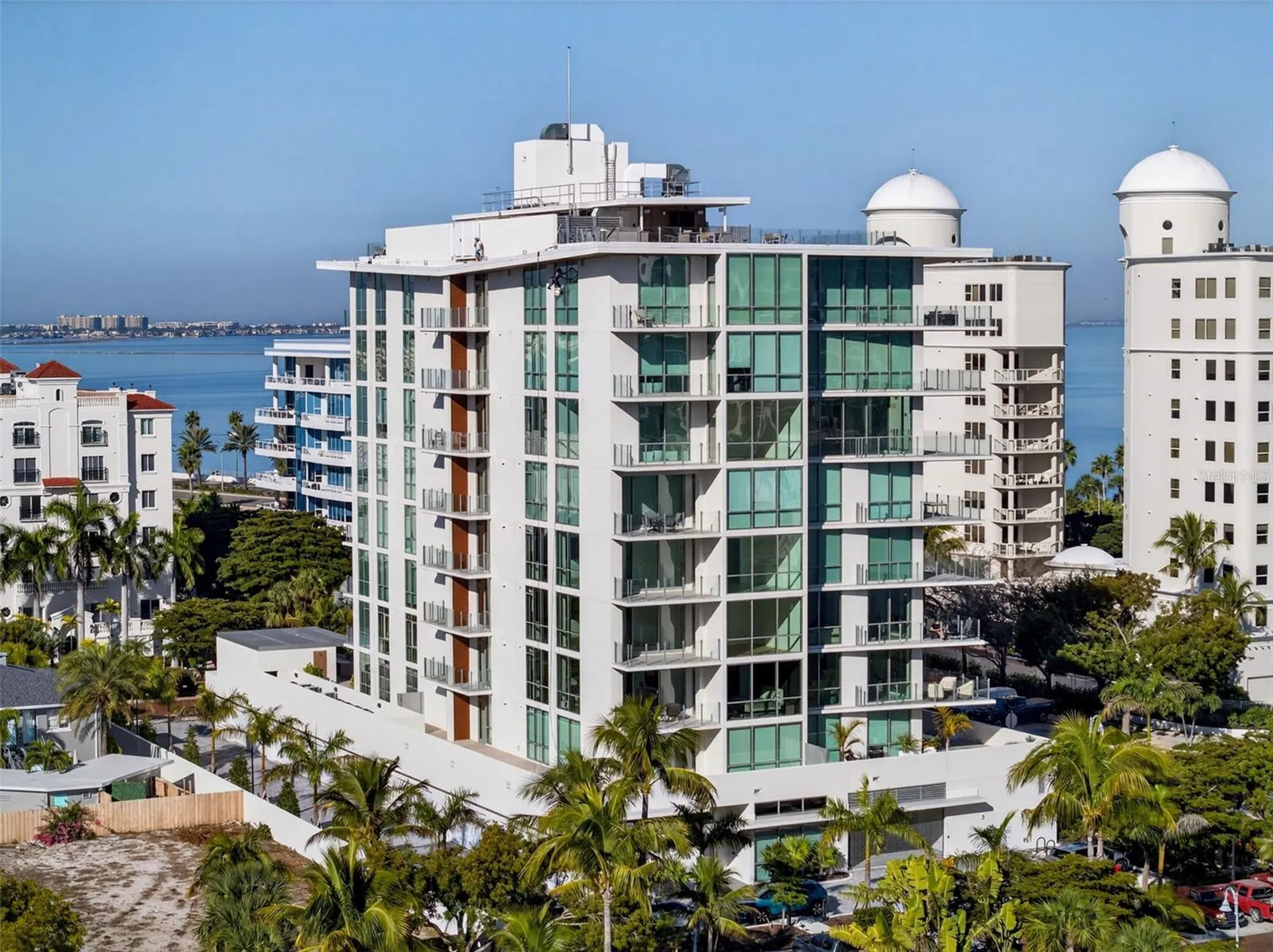 111 Golden Gate Point Sarasota FL 34236