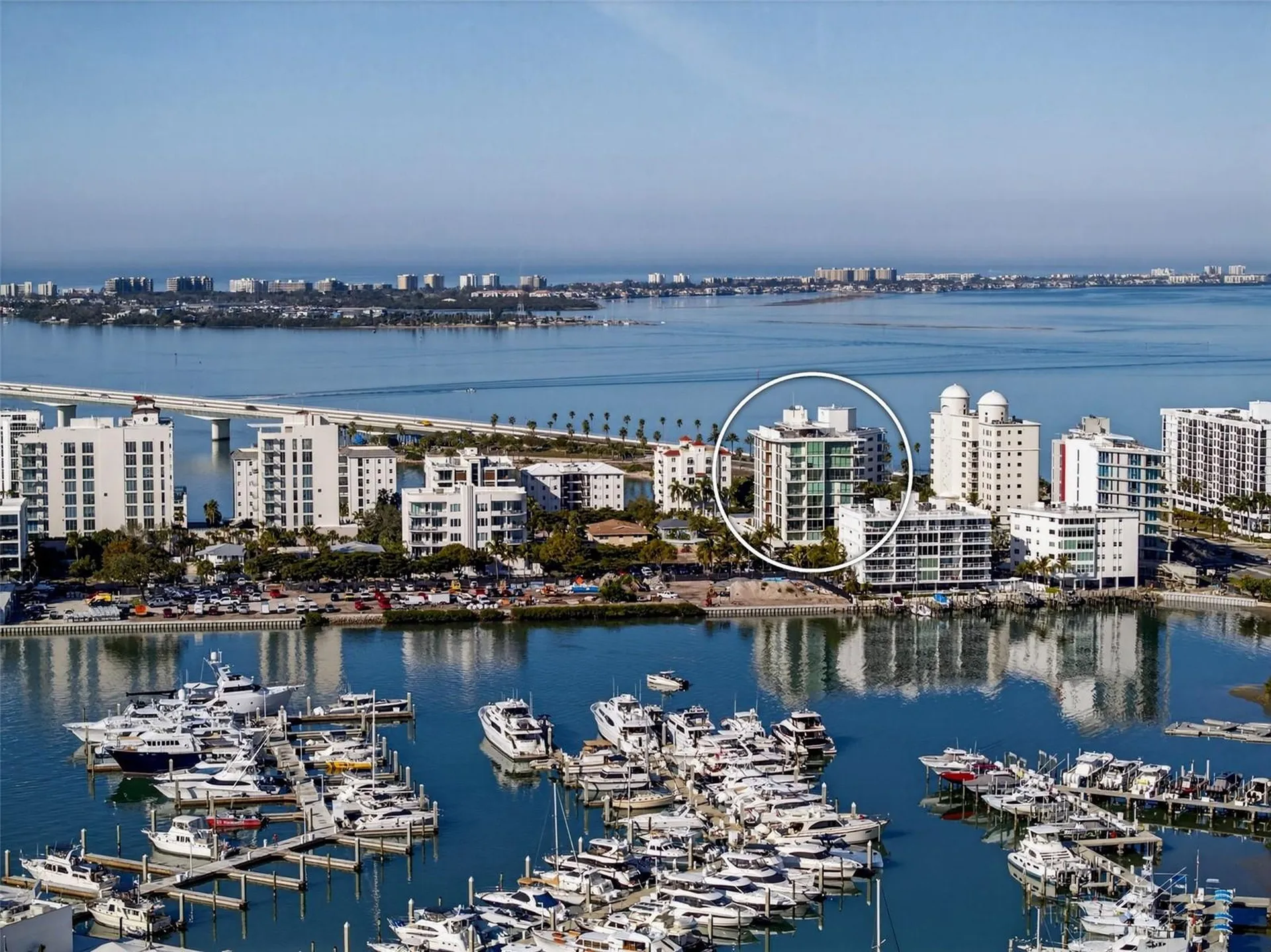 111 Golden Gate Point Sarasota FL 34236