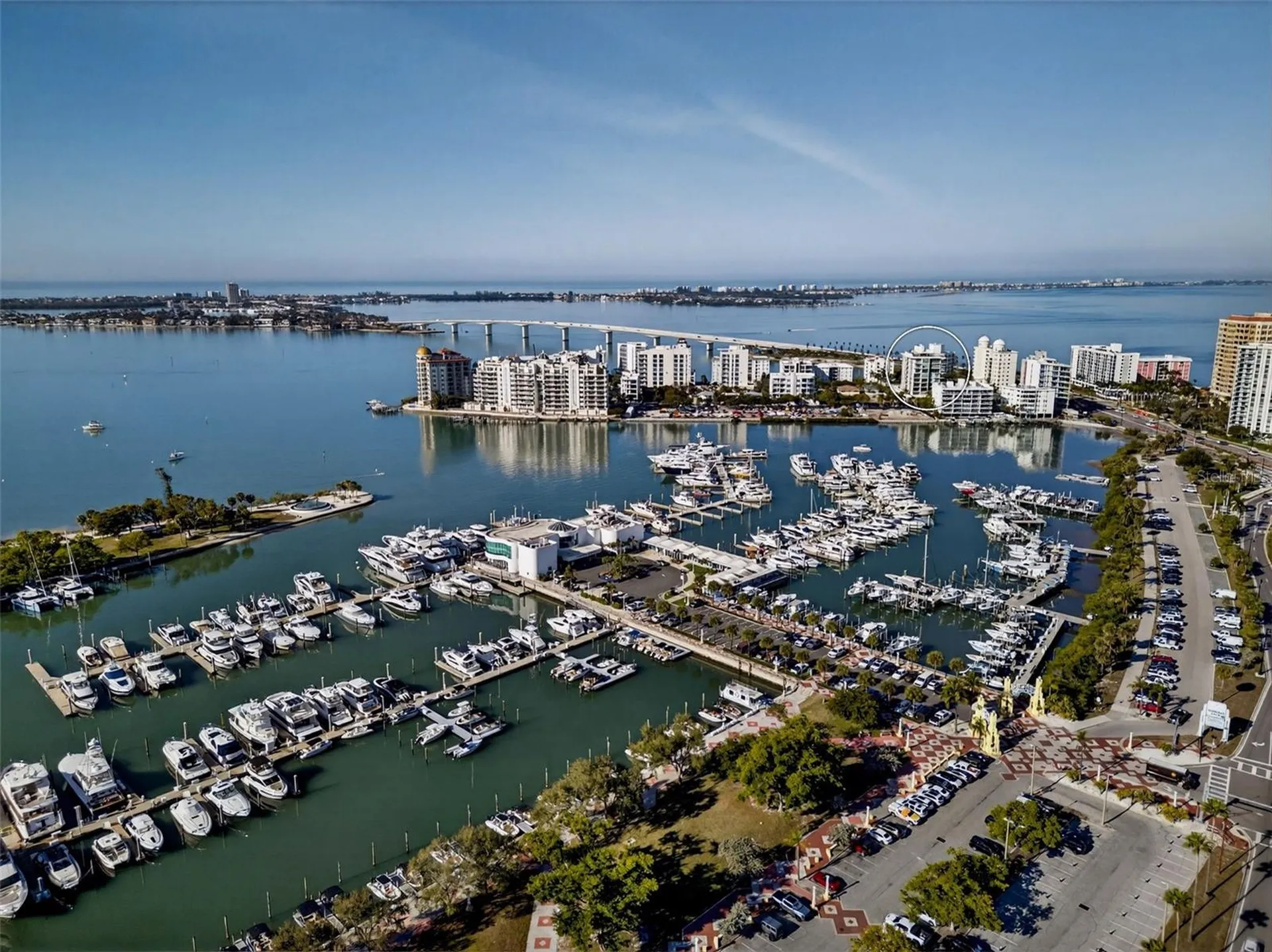 111 Golden Gate Point Sarasota FL 34236
