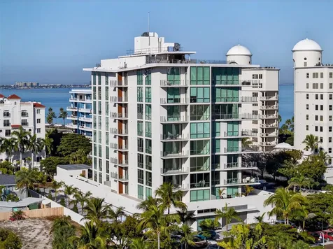 111 Golden Gate Point Sarasota FL 34236