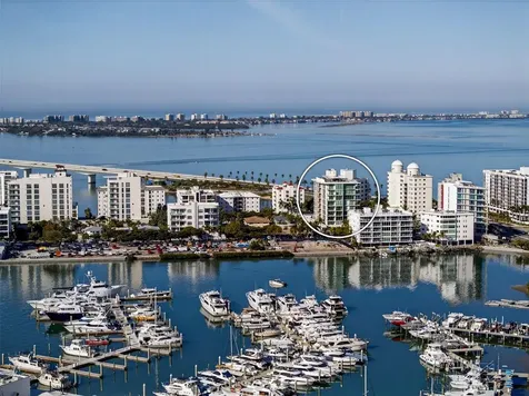 111 Golden Gate Point Sarasota FL 34236