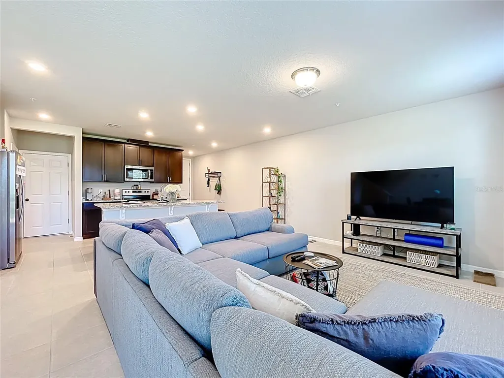 1045 Desert Candle Drive Ocoee FL 34761