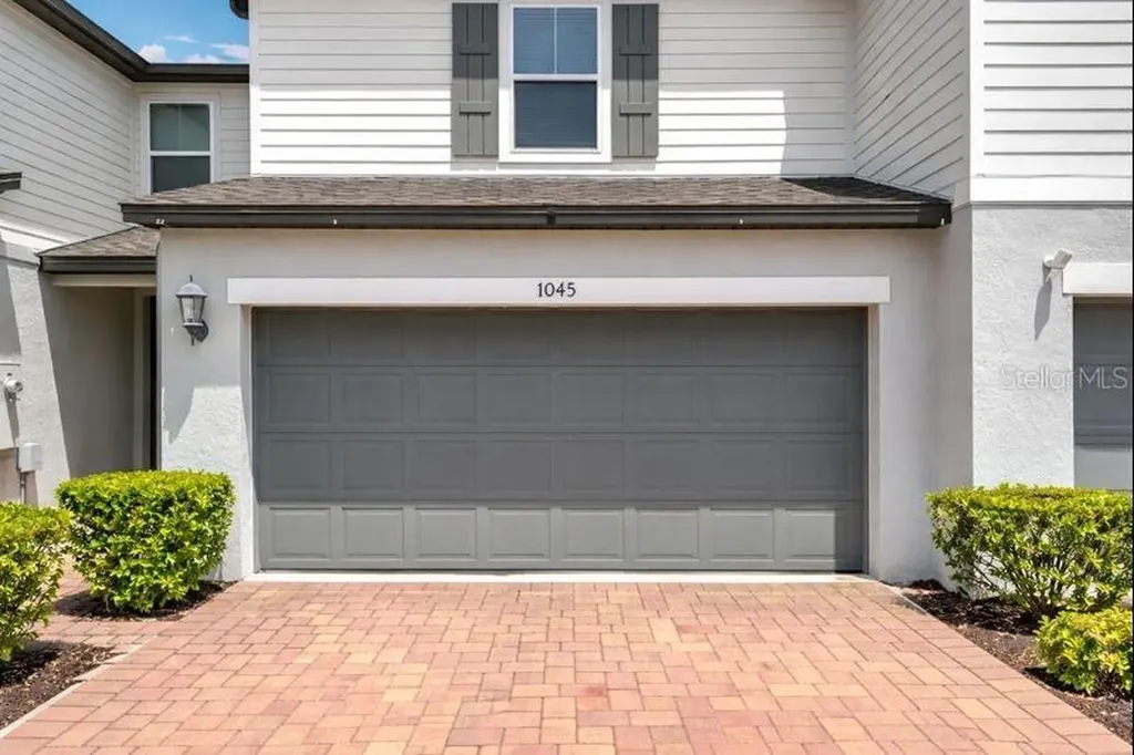 1045 Desert Candle Drive Ocoee FL 34761