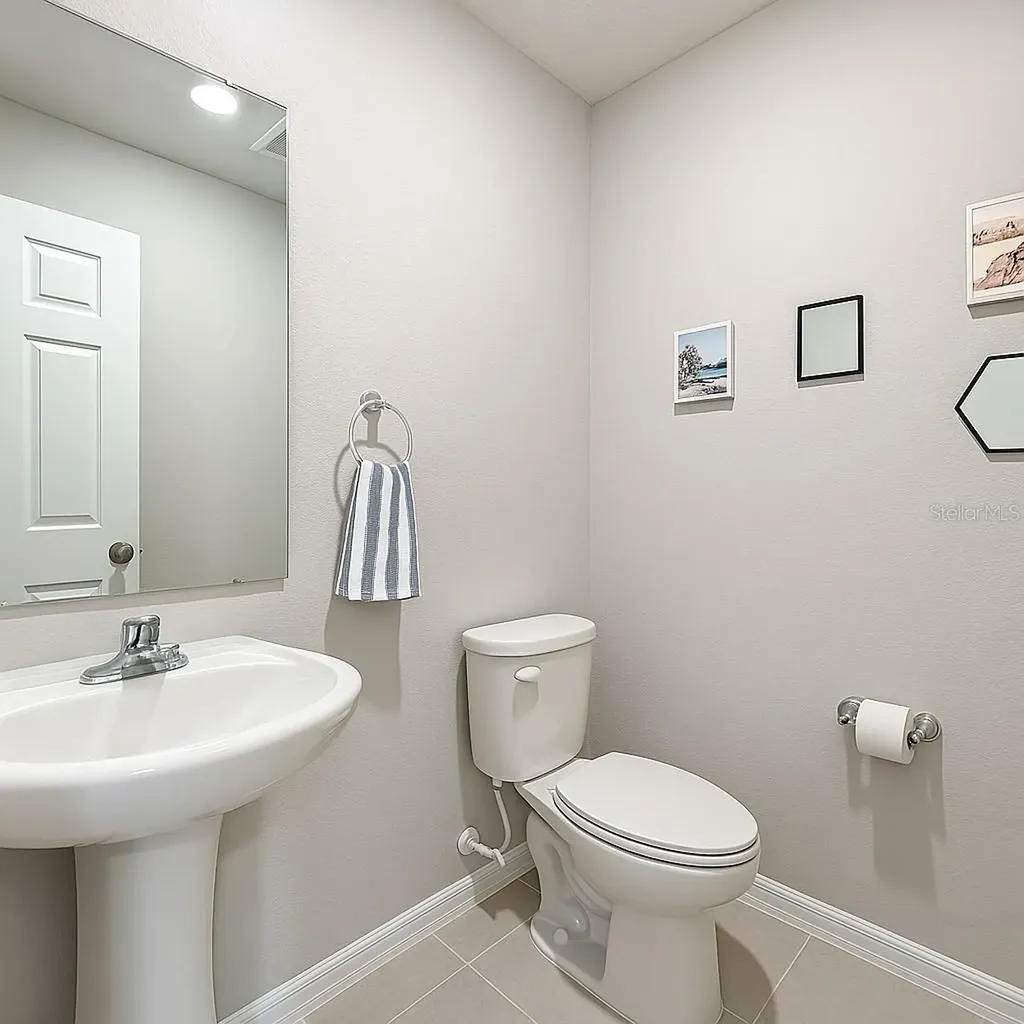 1045 Desert Candle Drive Ocoee FL 34761