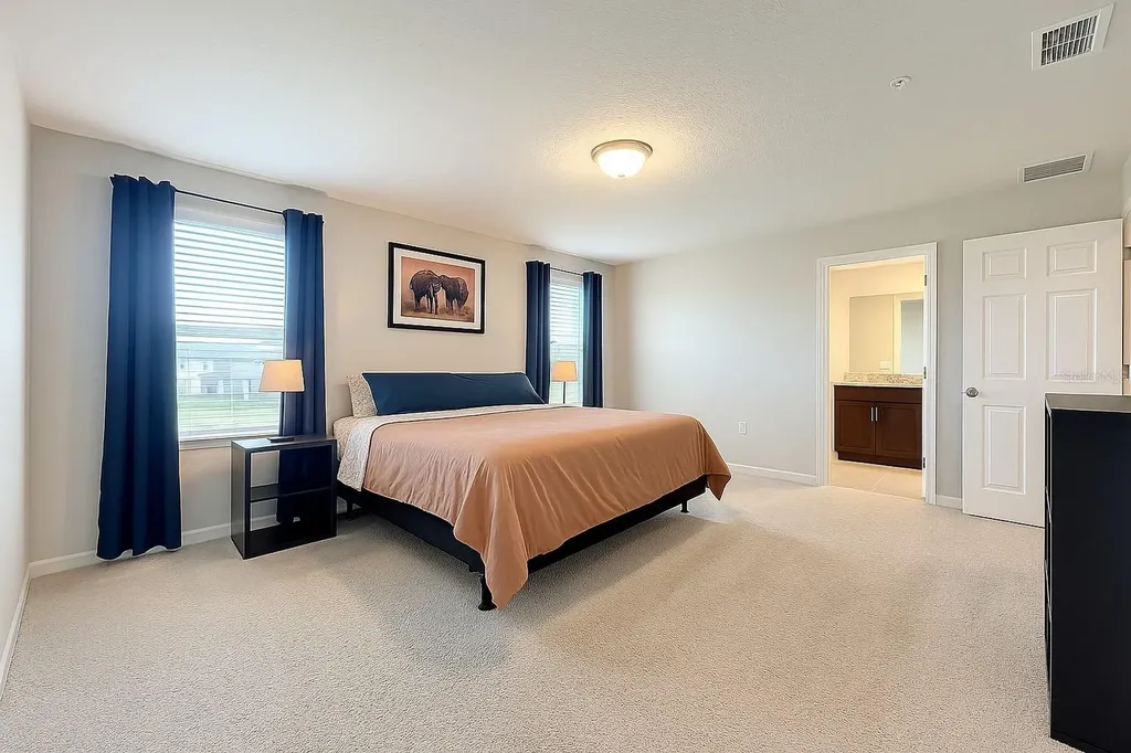 1045 Desert Candle Drive Ocoee FL 34761