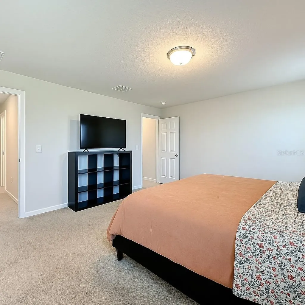1045 Desert Candle Drive Ocoee FL 34761