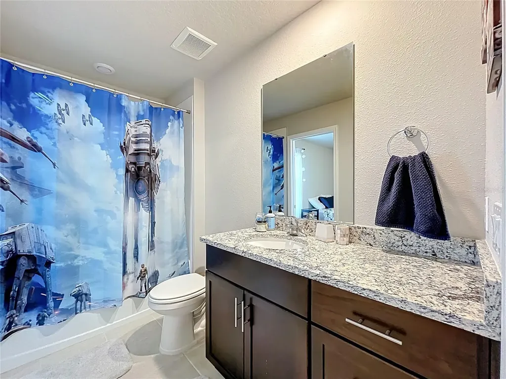 1045 Desert Candle Drive Ocoee FL 34761