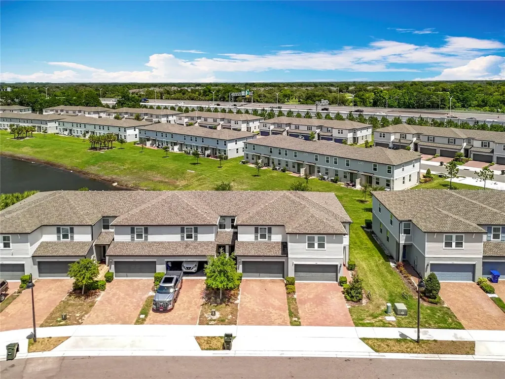 1045 Desert Candle Drive Ocoee FL 34761