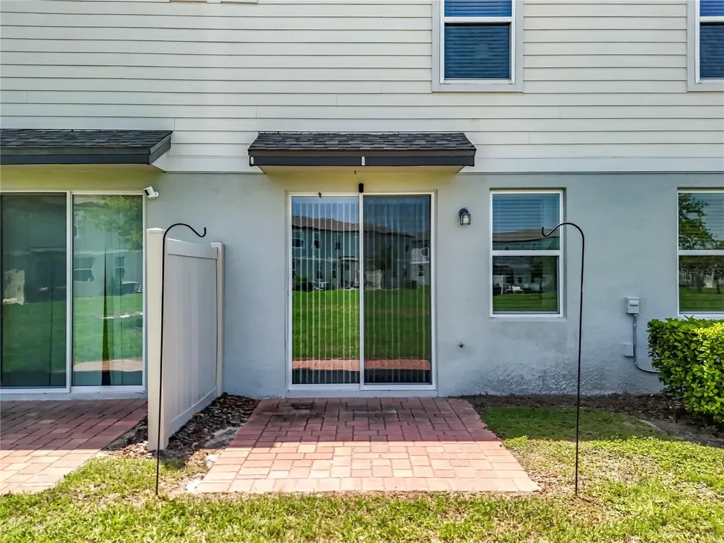 1045 Desert Candle Drive Ocoee FL 34761