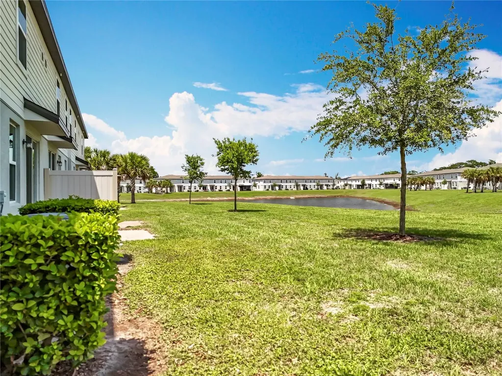 1045 Desert Candle Drive Ocoee FL 34761