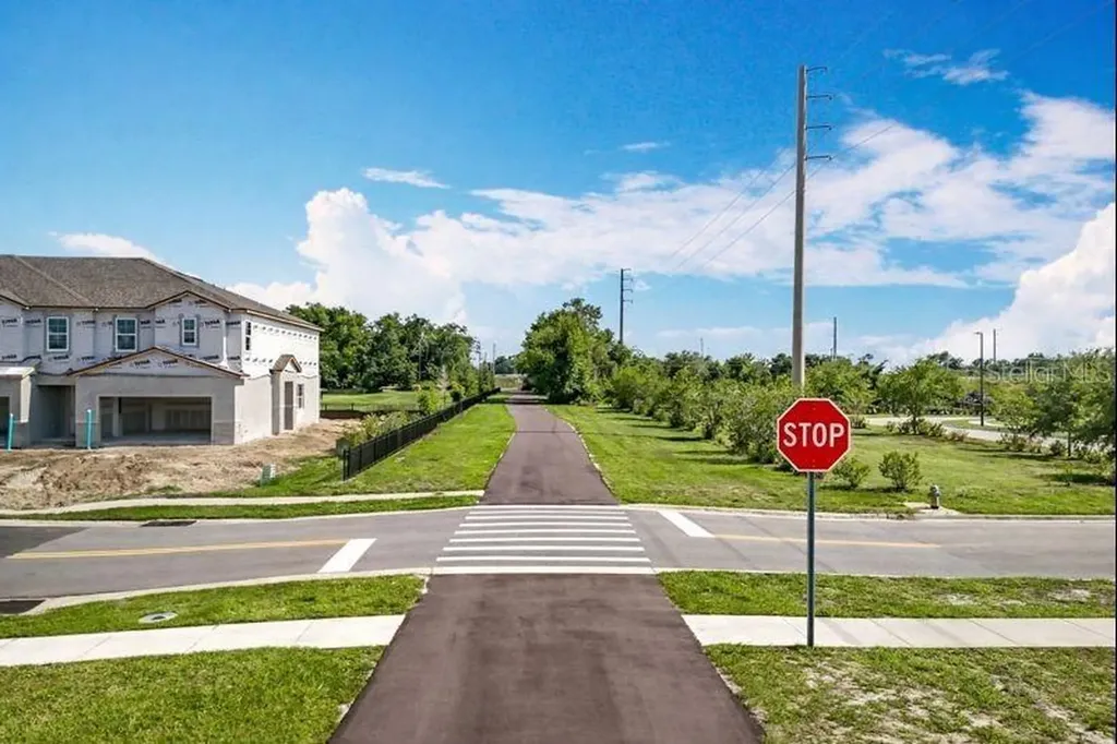 1045 Desert Candle Drive Ocoee FL 34761
