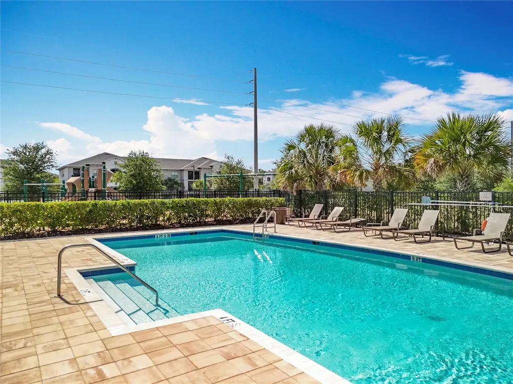 1045 Desert Candle Drive Ocoee FL 34761