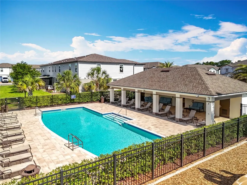 1045 Desert Candle Drive Ocoee FL 34761