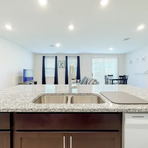 1045 Desert Candle Drive Ocoee FL 34761