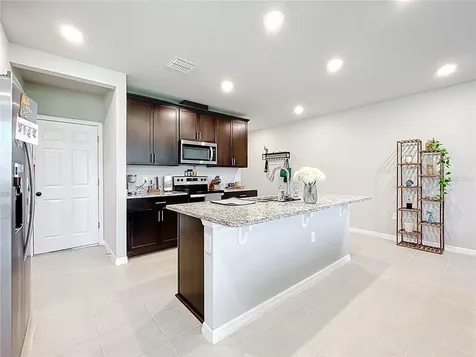 1045 Desert Candle Drive Ocoee FL 34761