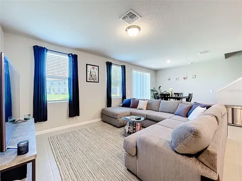 1045 Desert Candle Drive Ocoee FL 34761