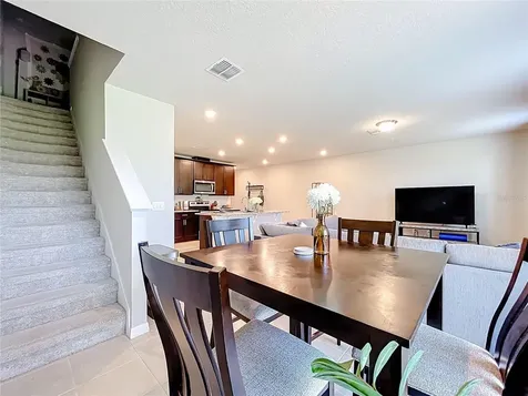 1045 Desert Candle Drive Ocoee FL 34761