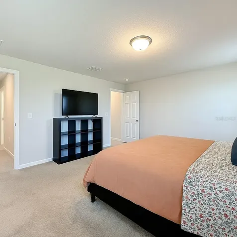 1045 Desert Candle Drive Ocoee FL 34761