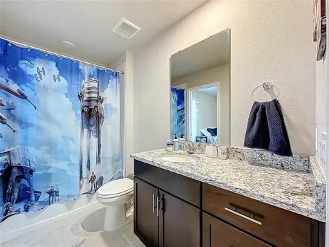 1045 Desert Candle Drive Ocoee FL 34761