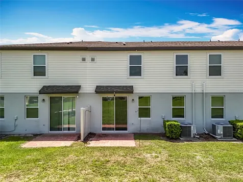 1045 Desert Candle Drive Ocoee FL 34761