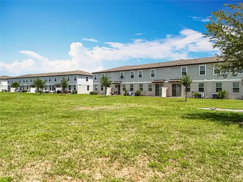 1045 Desert Candle Drive Ocoee FL 34761