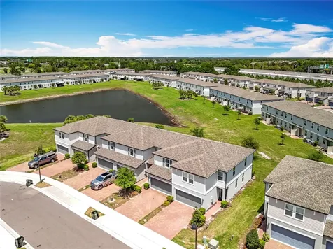 1045 Desert Candle Drive Ocoee FL 34761
