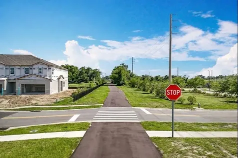 1045 Desert Candle Drive Ocoee FL 34761