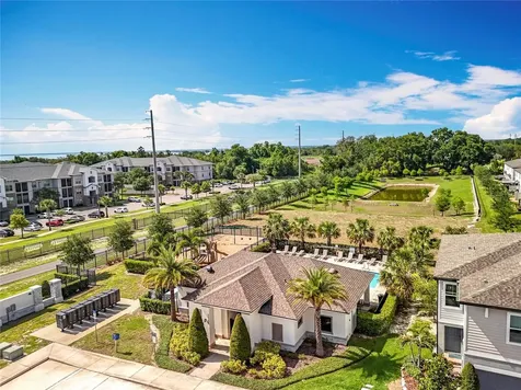 1045 Desert Candle Drive Ocoee FL 34761