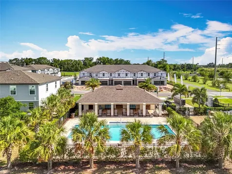 1045 Desert Candle Drive Ocoee FL 34761