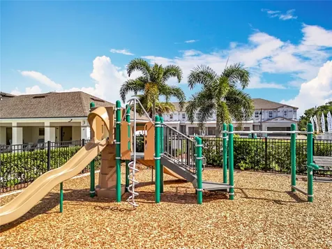 1045 Desert Candle Drive Ocoee FL 34761