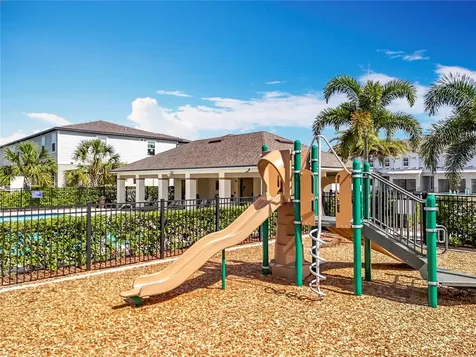 1045 Desert Candle Drive Ocoee FL 34761