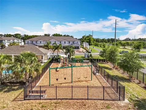 1045 Desert Candle Drive Ocoee FL 34761