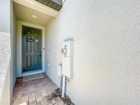 1045 Desert Candle Drive Ocoee FL 34761