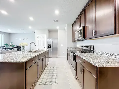1045 Desert Candle Drive Ocoee FL 34761